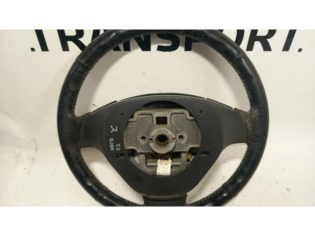 Volant Mazda 6 2004   
