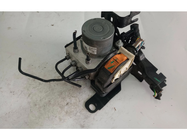 Jednotka ABS 9812786180   Peugeot 5008 2018