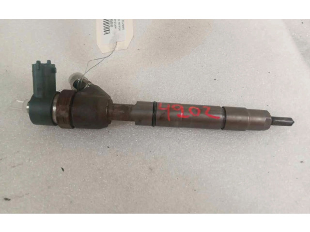 Vstřikovač 0445110296   Honda Civic     
