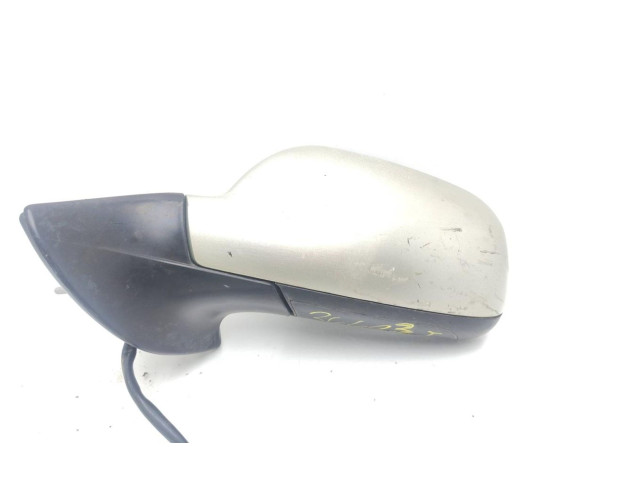 Zpětné zrcátko  Peugeot 207 CC 2004  96456984XT  