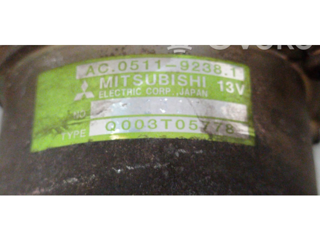 Jednotka ABS Q003T05778   Honda HR-V 