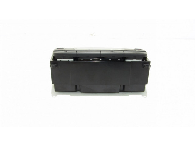 Блок управления климат-контролем 79600TV2B5   Honda Civic