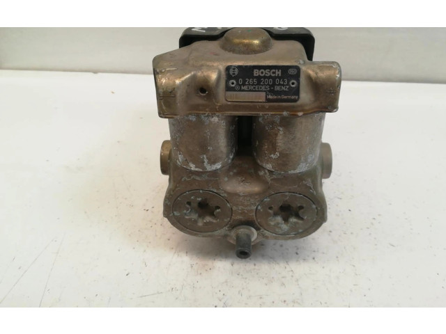 Jednotka ABS 0265200043   Mercedes-Benz C W202 