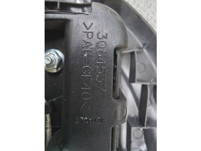 Подушка безопасности водителя 3064537   Renault Sandero I