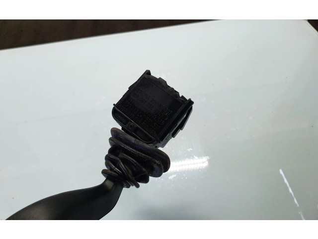 Ручка стеклоочистителей 090243395501392, 090481242501579   Opel Zafira A