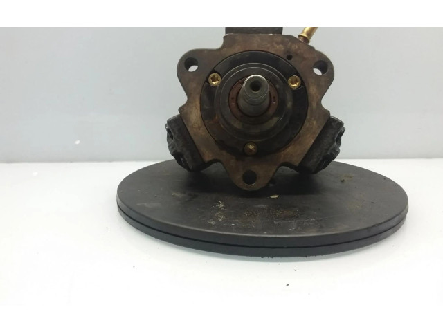 Vstřikovací čerpadlo 0445010071   Fiat Punto (188)     