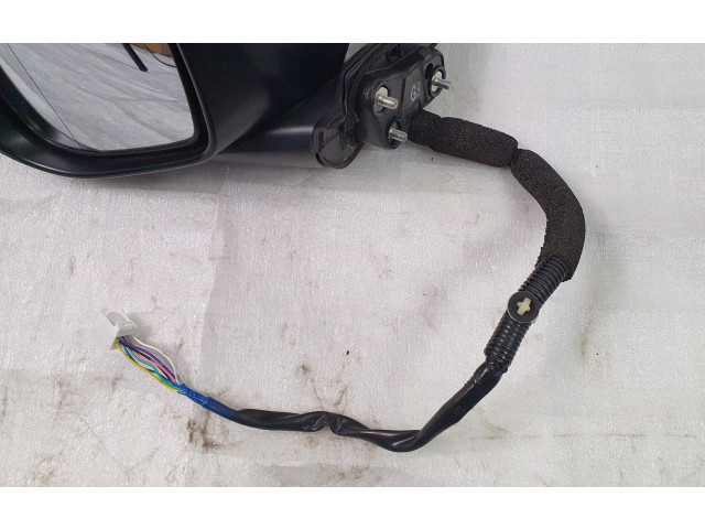 Zpětné zrcátko  Honda Jazz 2019  HONDA049922  