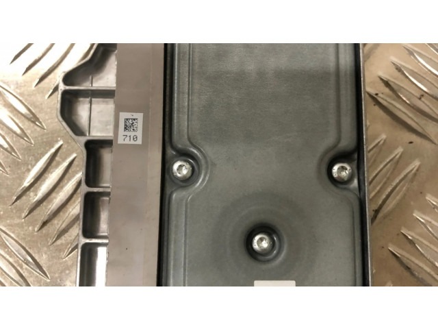 Блок подушек безопасности 9134280, 0285010064   BMW 3 E92 E93