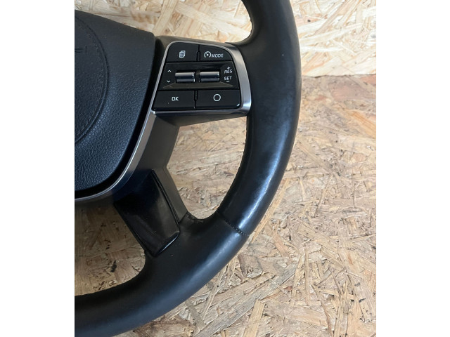Volant KIA Sorento 2018   