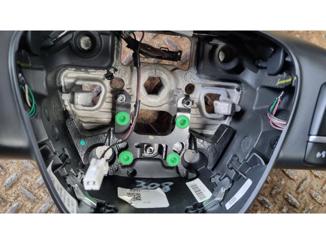 Volant Ford Escape IV 2020 LJ6B3600, LJ6B3600AE3ZHE  