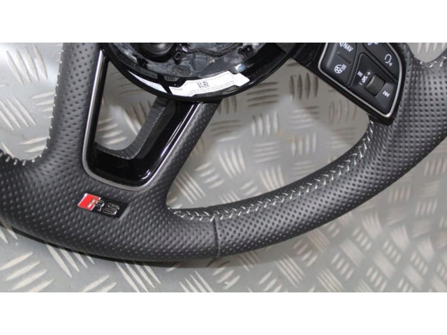 Volant Audi RS5 2018 8W0419091DD  