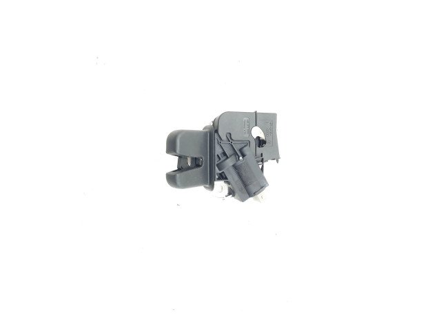 Замок багажника 4E0827645A, 4F5827505D    Audi A6 S6 C6 4F 2004 - 2011 года