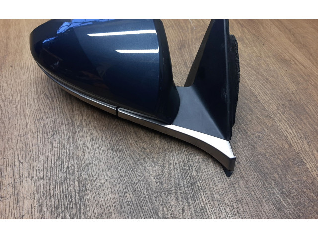 Zpětné zrcátko  Hyundai Tucson IV NX4 2022  87620N7230  