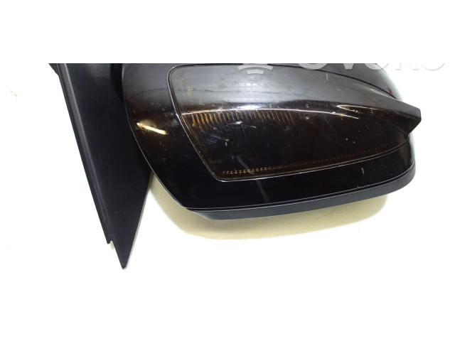 Zpětné zrcátko  Mercedes-Benz C W204 2009  A2048100419  