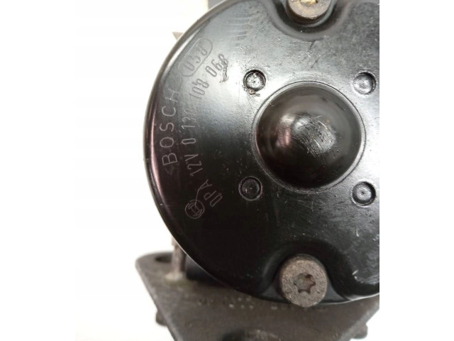Jednotka ABS 0265202434, 0034317512   Mercedes-Benz  W168 2003
