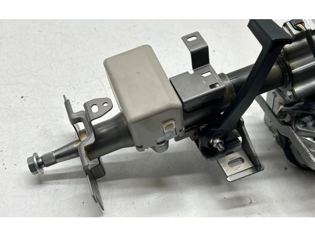    Рулевая рейка 488101KA2A, BD0066   Nissan Juke I F15 2010 - 2018 года