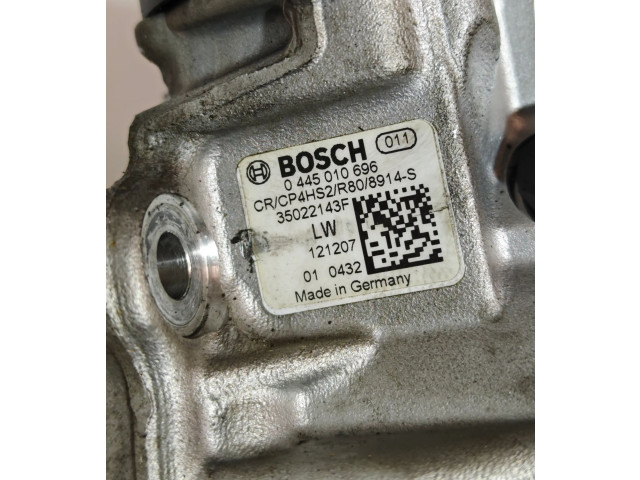 Топливный насос 35022143F, 0445010696    Jeep Grand Cherokee