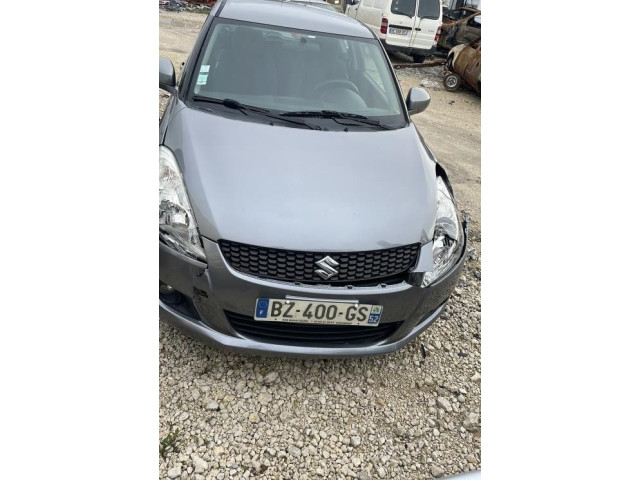 Интеркулер  1362068L51, 1362068L51   Suzuki Swift II 