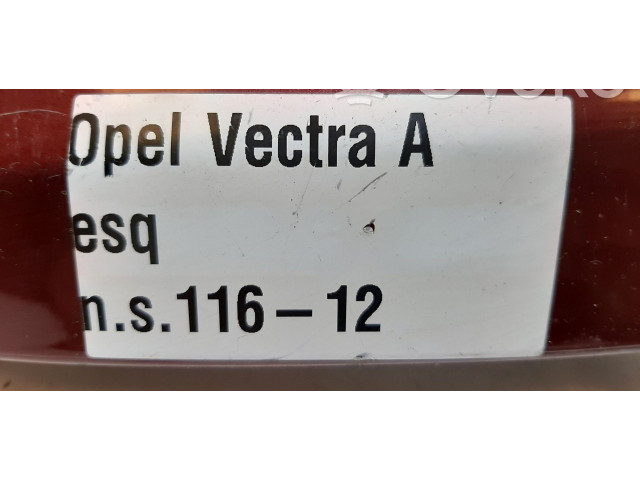Zpětné zrcátko  Opel Vectra A 1988  5534  