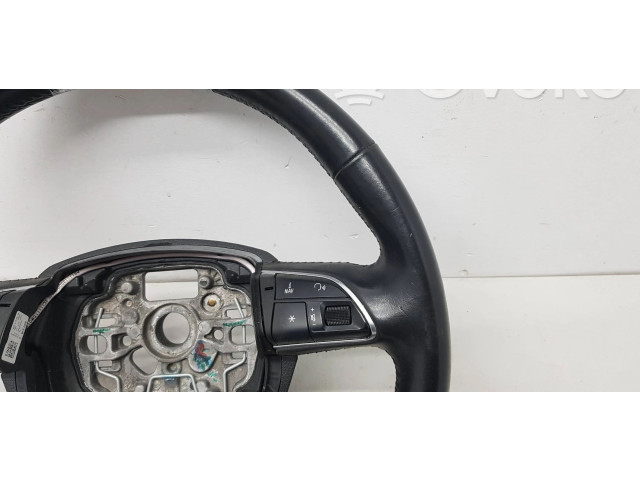 Volant Audi A6 C7 2011 4G0419091M  