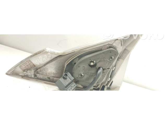 Zpětné zrcátko  Mercedes-Benz CLK A209 C209 2004  332200  