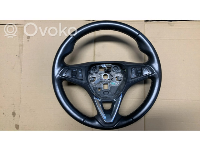 Руль Opel Astra J  2010-2015 года 13351021      