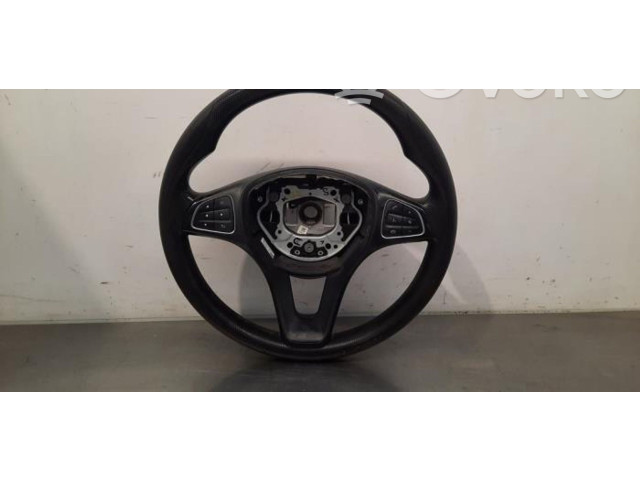 Руль Mercedes-Benz Vito Viano W447  2014 -  года A0004608103      