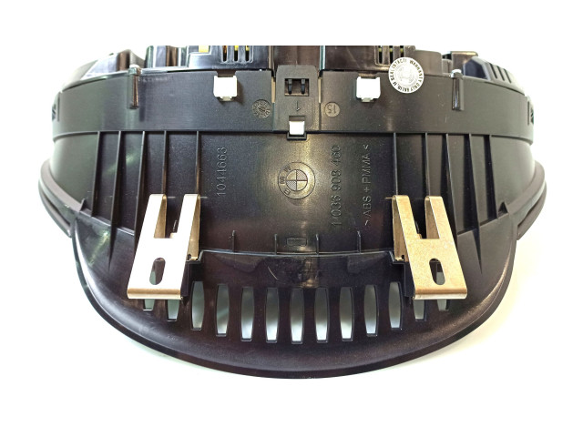 Панель приборов 021684, 9265157   BMW 5 F10 F11       