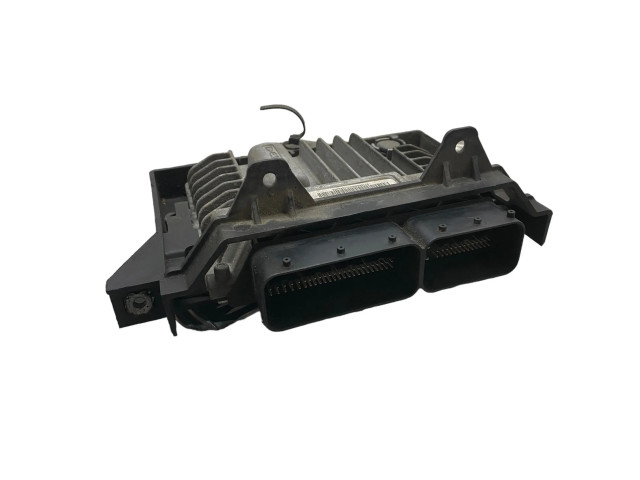 Řídící jednotka 25184305, 28311471   Chevrolet Captiva 2012