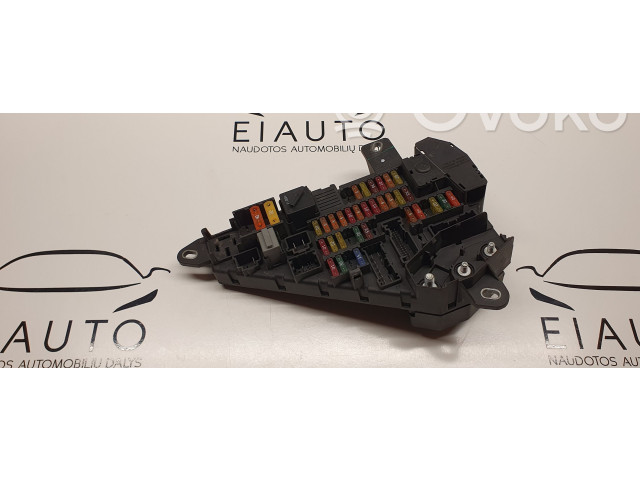   Pojistková skříňka 6906588, 6906603   BMW 5 E60 E61 2004