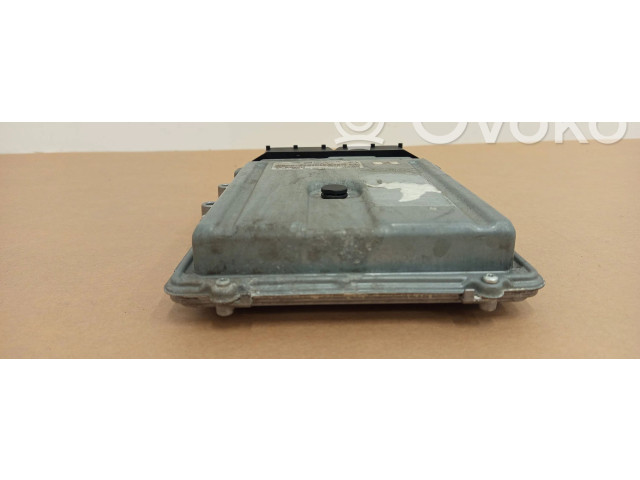 Řídící jednotka GW9312C520PAC, 0281032668   Land Rover Range Rover Sport L494 2016