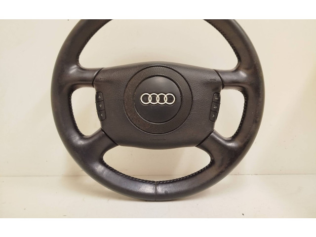 Руль Audi A4 S4 B5 8D  1994 - 1999 года       