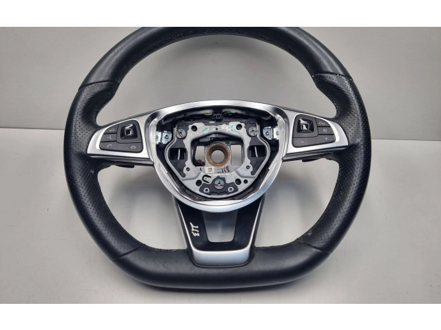 Volant Mercedes-Benz E W213 2018 A0004606600, 0004606600  