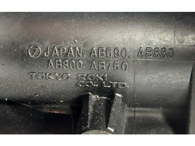 Pojistková skříňka Всасывающий коллектор AB590AB880, AB800AB750   Subaru Outback 2008