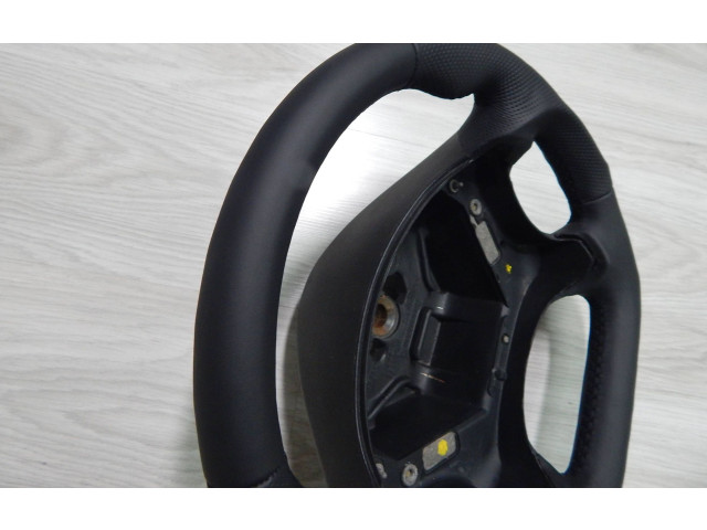 Volant Mercedes-Benz C W203 2006 A2034600803  