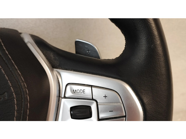 Volant BMW 7 G11 G12 2018   
