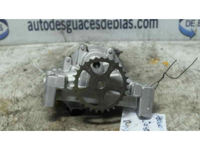 Čerpadlo oleje RHY   Peugeot 406   