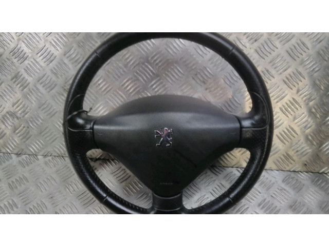Volant Peugeot 207 2007 4109LP  
