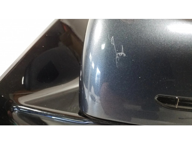Zpětné zrcátko  levé Mercedes-Benz E A207 2010  A2078103416  