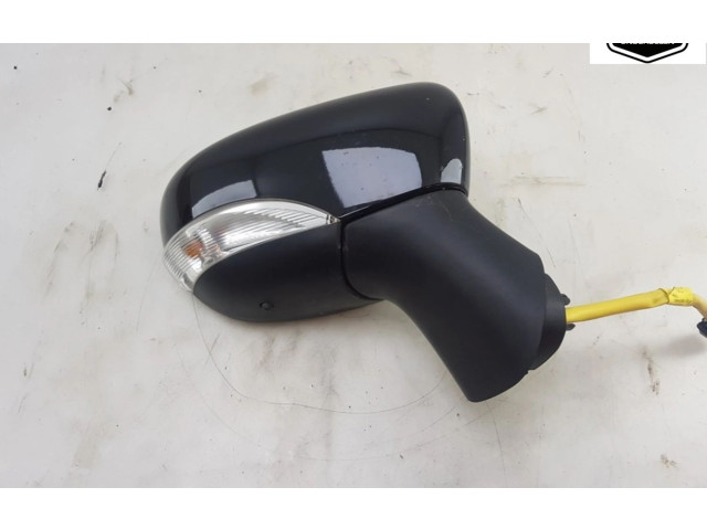 Zpětné zrcátko  Renault Captur 2015  963010497R, 963010497R  
