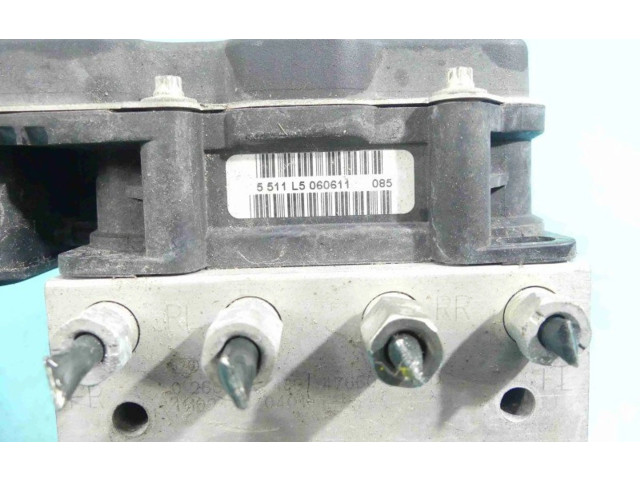 Jednotka ABS 0265951888, IMPRK1204544   Infiniti FX 2012