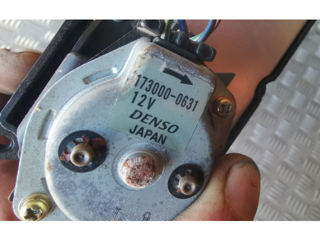 Блок управления климат-контролем 04698199AB, 1730000631   Chrysler 300M