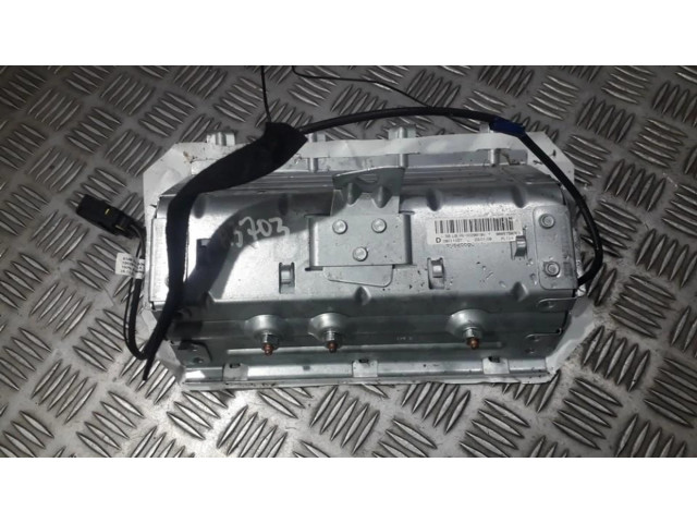 Подушка безопасности пассажира 9685759280   Peugeot 207