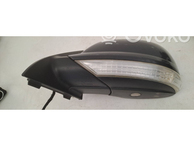 Zpětné zrcátko  Volkswagen Touareg I 2007  7L6857501  