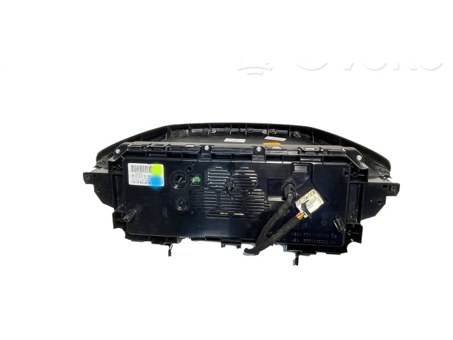 Zpětné zrcátko  Peugeot 3008 II 2018  9828150380, 25127  
