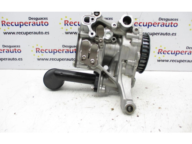 Čerpadlo oleje 04L145305   Audi A3 S3 A3 Sportback 8P   