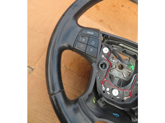 Volant Volvo V70 2011 30778841  