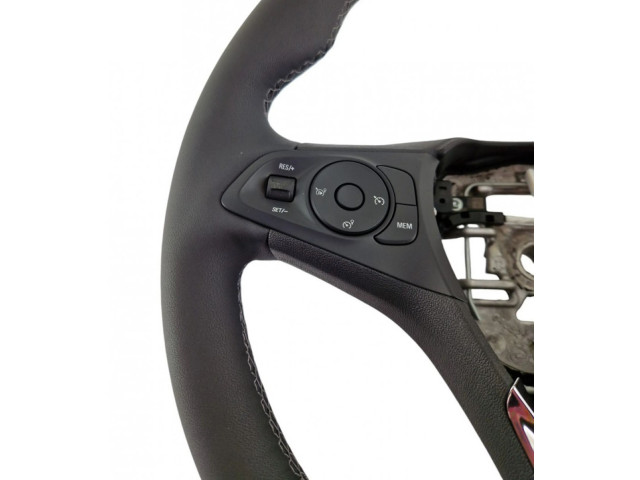Volant Opel Corsa F 2024 2334210556, 661147700A  