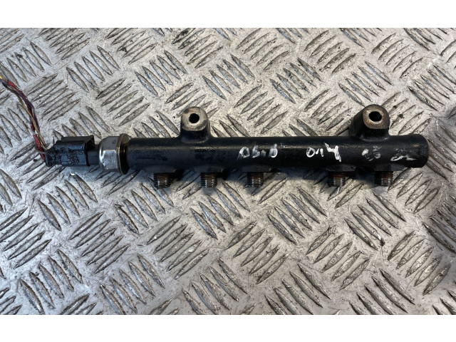 Vstřikovací lišta 9684753080, 28497Z01   Citroen DS5     