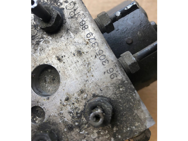 Jednotka ABS 0273004270   Peugeot 406 1996
